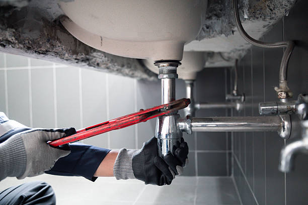 Trusted Sewer Line Repair service in Crum Lynne, PA - Masters Plumbing Service